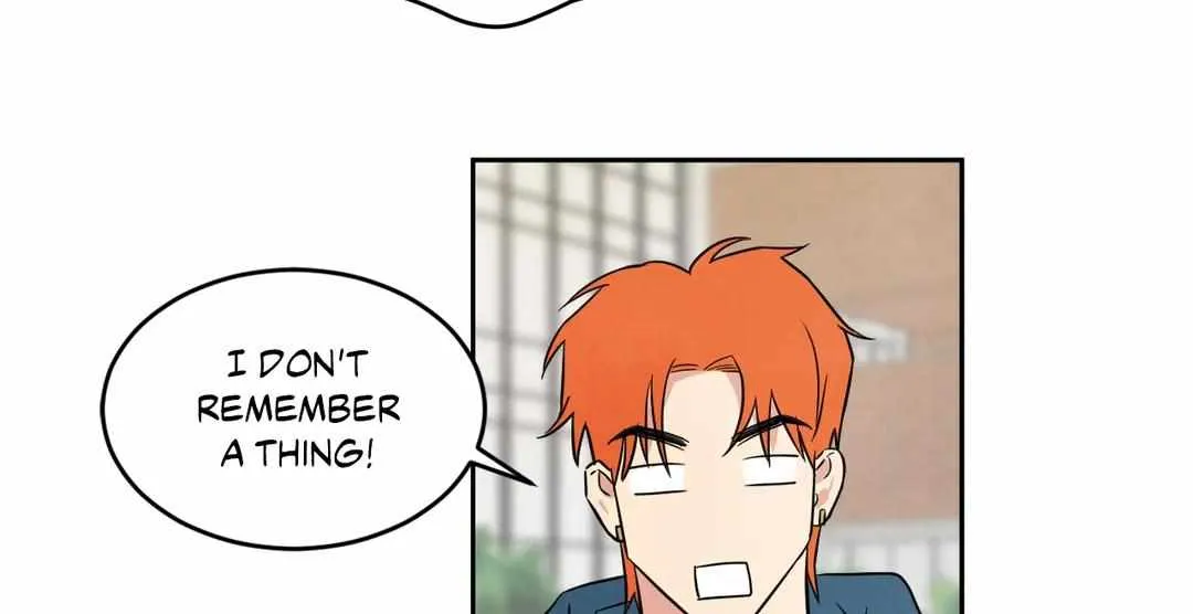 Read Topsy-Turvy chapter 8 image 6 on Lezhin