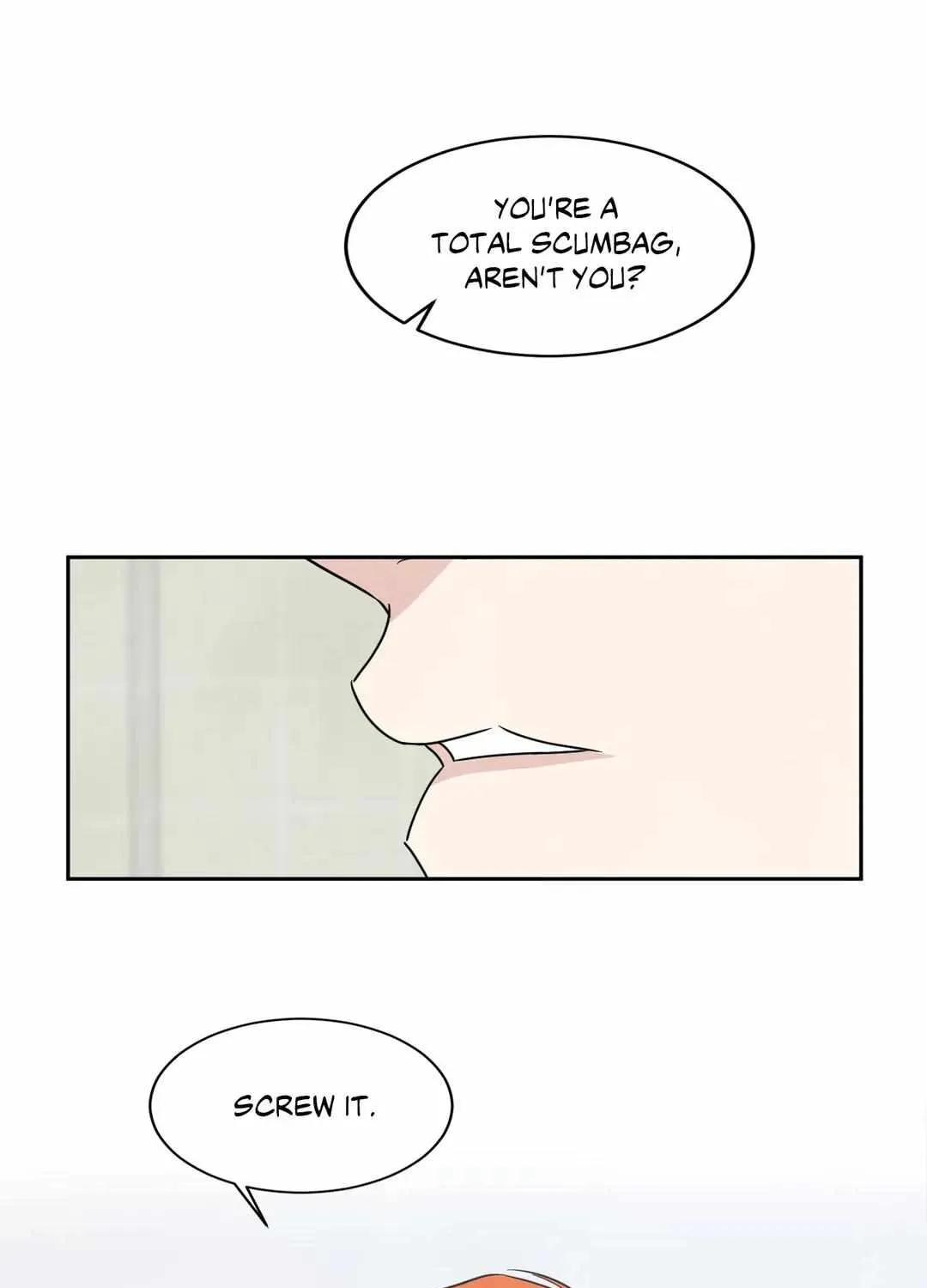 Read Topsy-Turvy chapter 8 image 64 on Lezhin