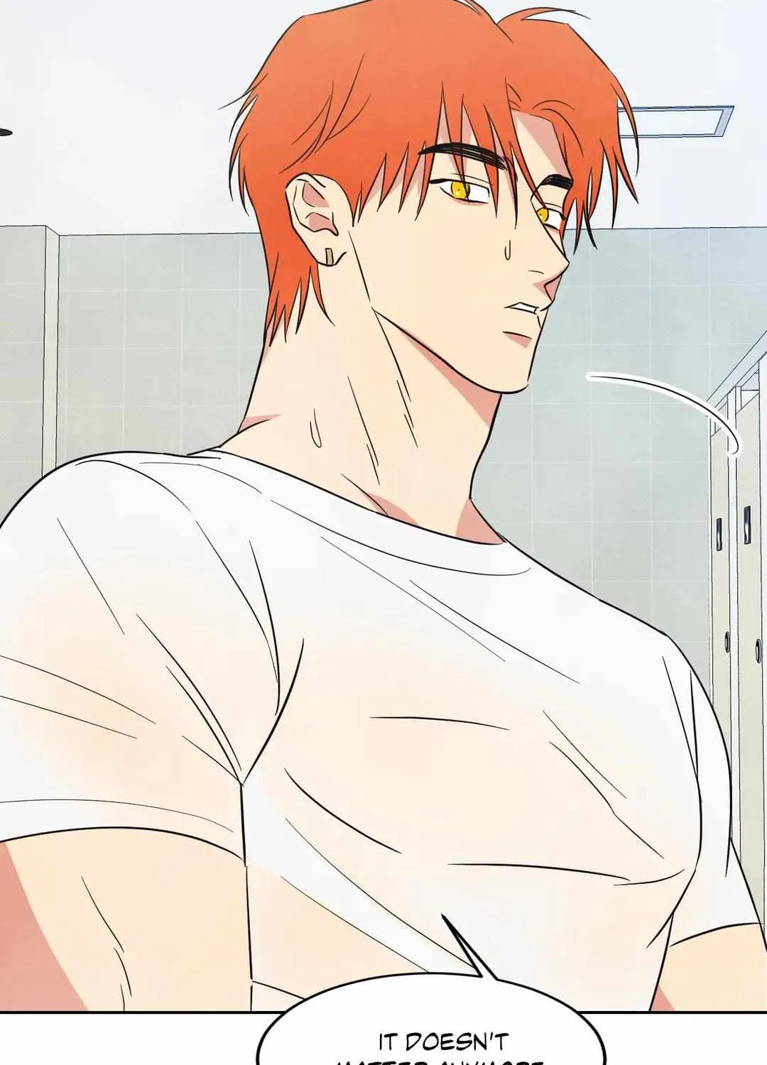 Read Topsy-Turvy chapter 8 image 65 on Lezhin