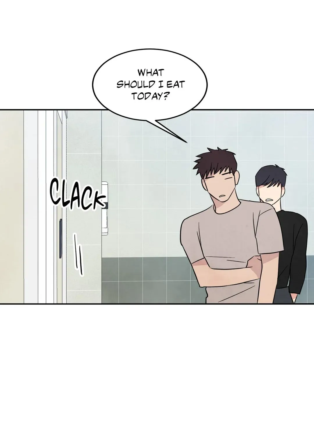 Read Topsy-Turvy chapter 8 image 74 on Lezhin