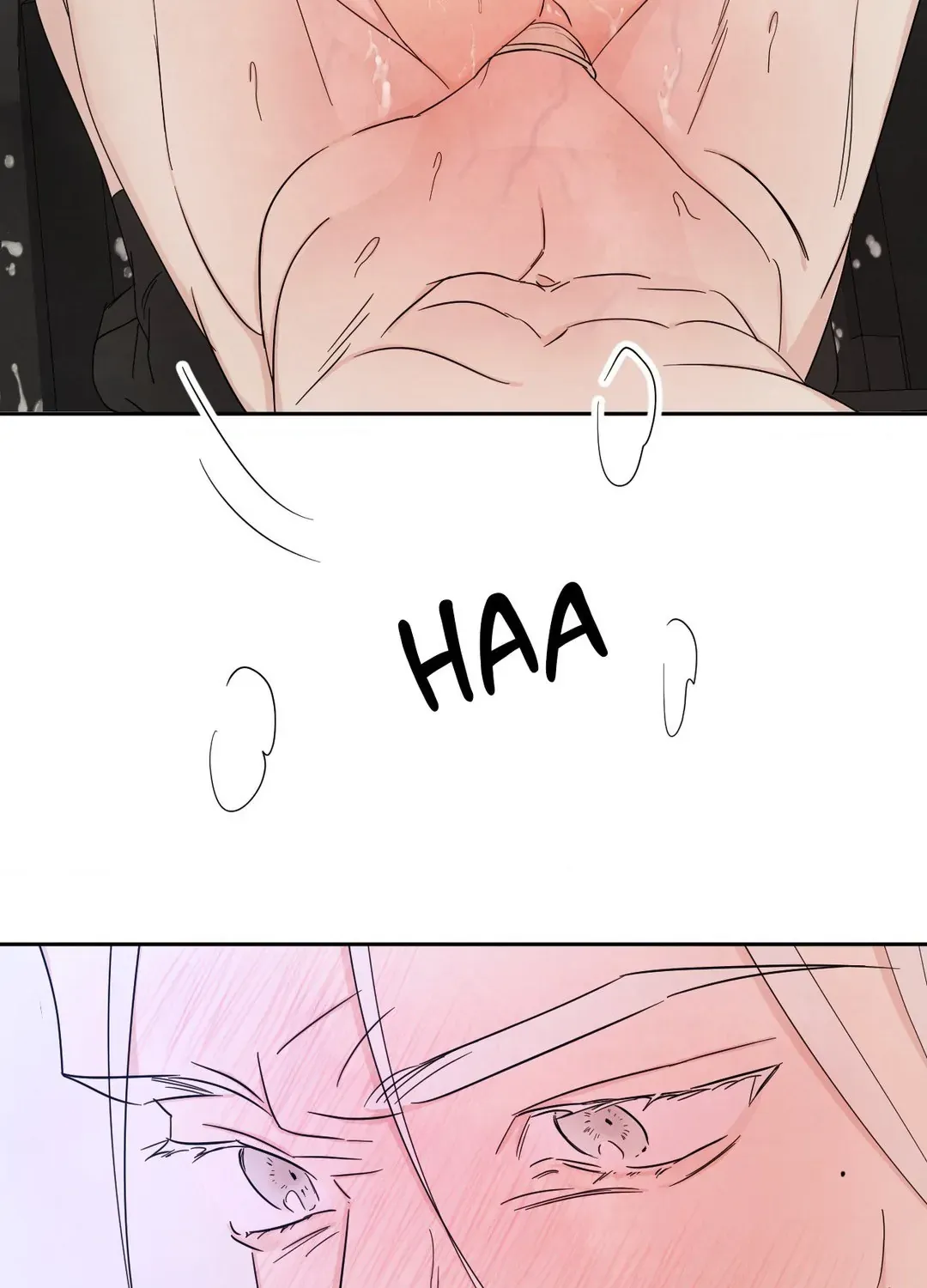 Read Topsy-Turvy chapter 80 image 10 on Lezhin
