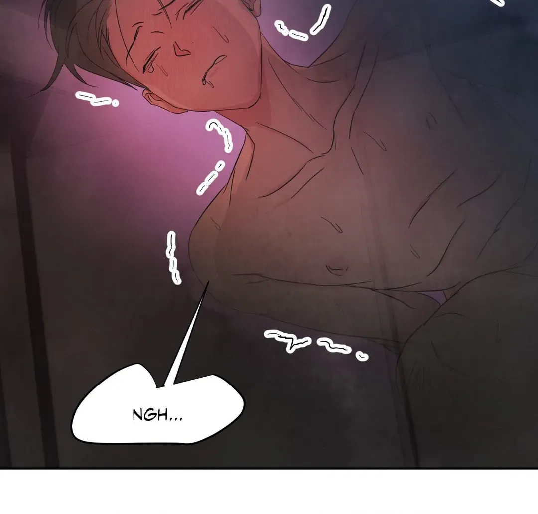 Read Topsy-Turvy chapter 80 image 15 on Lezhin