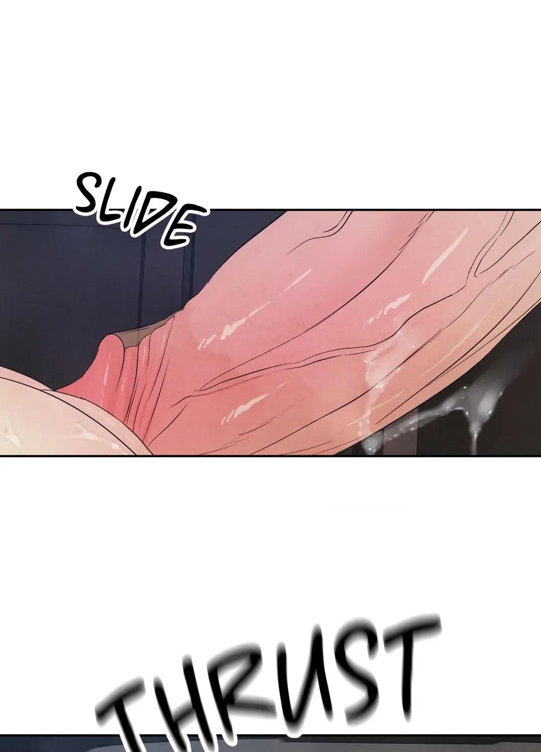 Read Topsy-Turvy chapter 80 image 2 on Lezhin