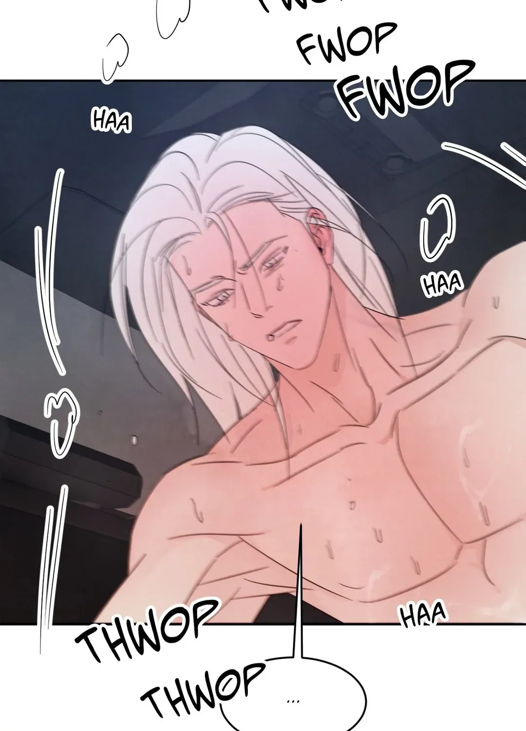 Read Topsy-Turvy chapter 80 image 26 on Lezhin