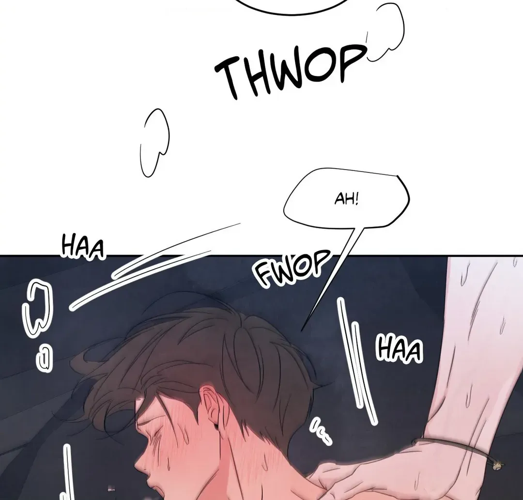 Read Topsy-Turvy chapter 80 image 27 on Lezhin