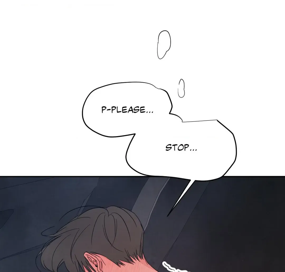 Read Topsy-Turvy chapter 80 image 35 on Lezhin
