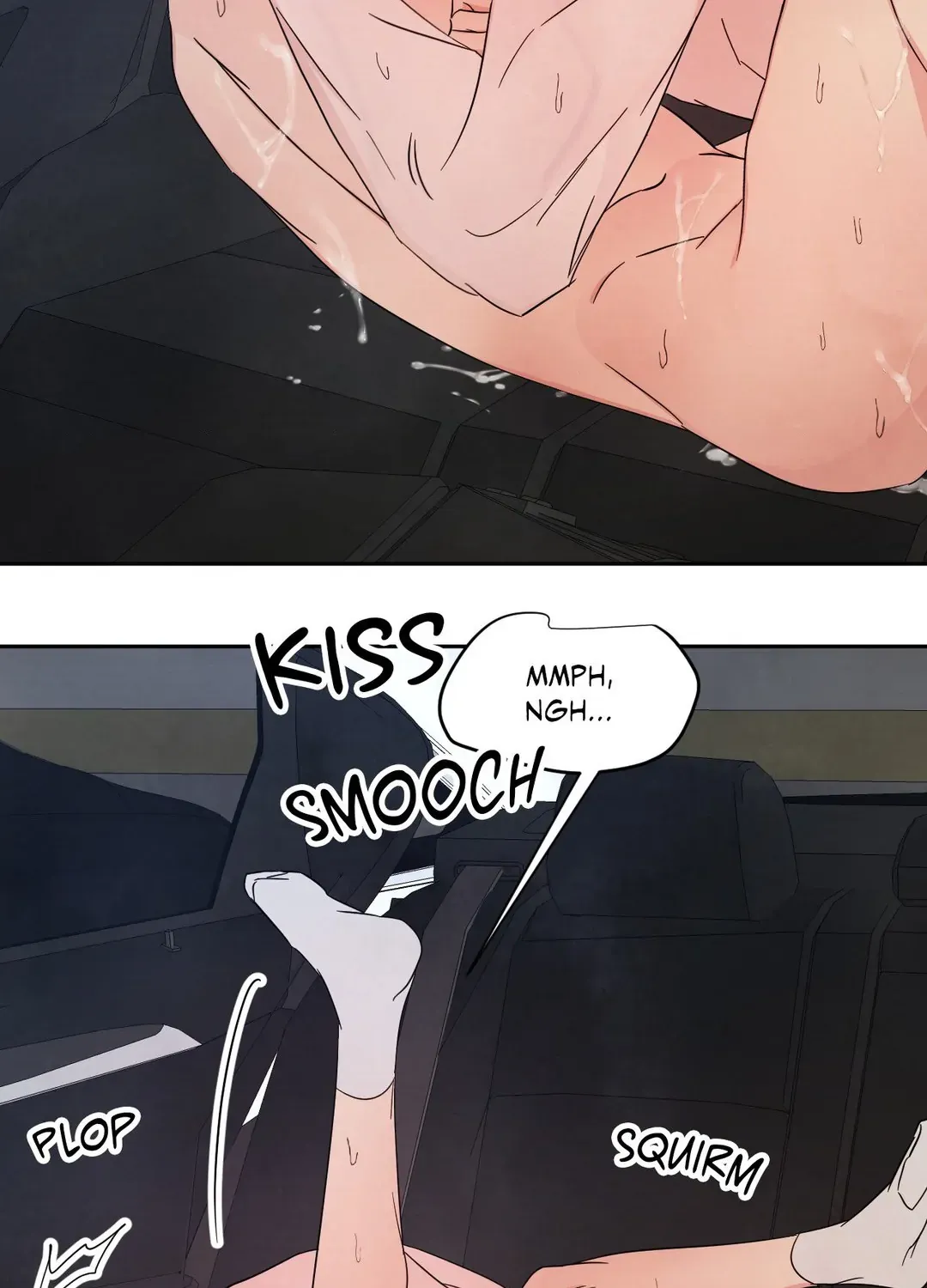 Read Topsy-Turvy chapter 80 image 42 on Lezhin