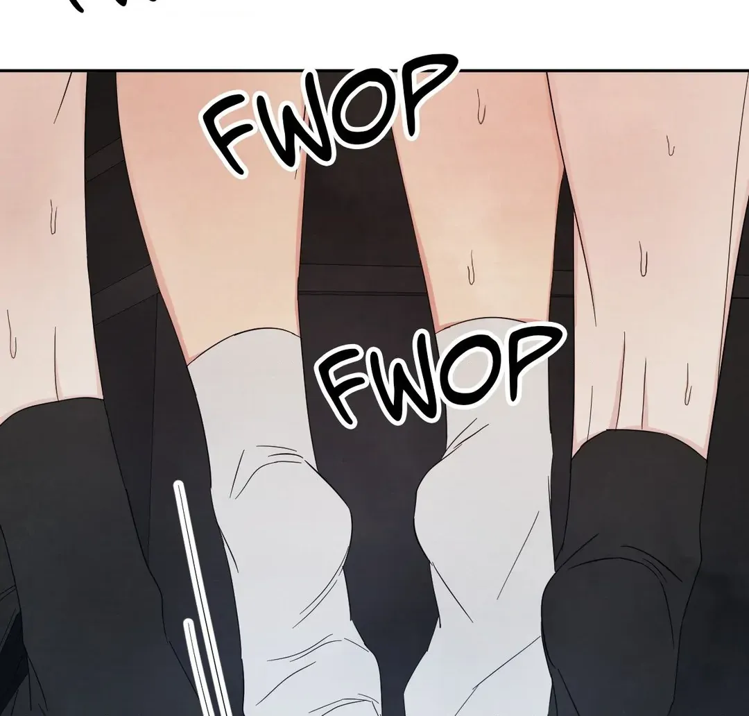 Read Topsy-Turvy chapter 80 image 5 on Lezhin