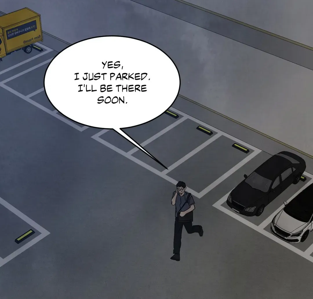 Read Topsy-Turvy chapter 80 image 51 on Lezhin