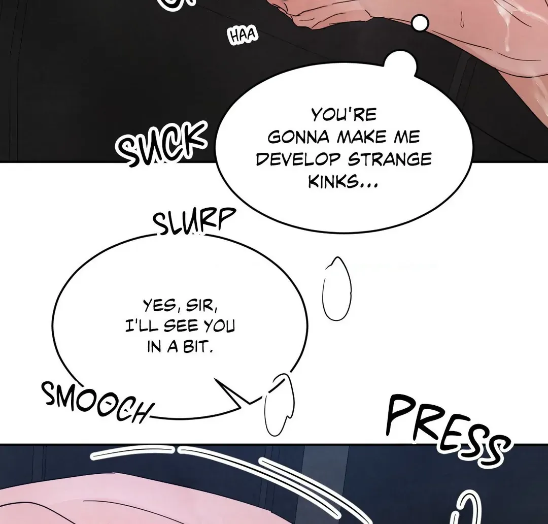 Read Topsy-Turvy chapter 80 image 53 on Lezhin