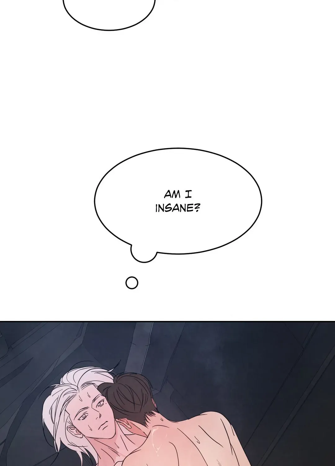 Read Topsy-Turvy chapter 80 image 56 on Lezhin