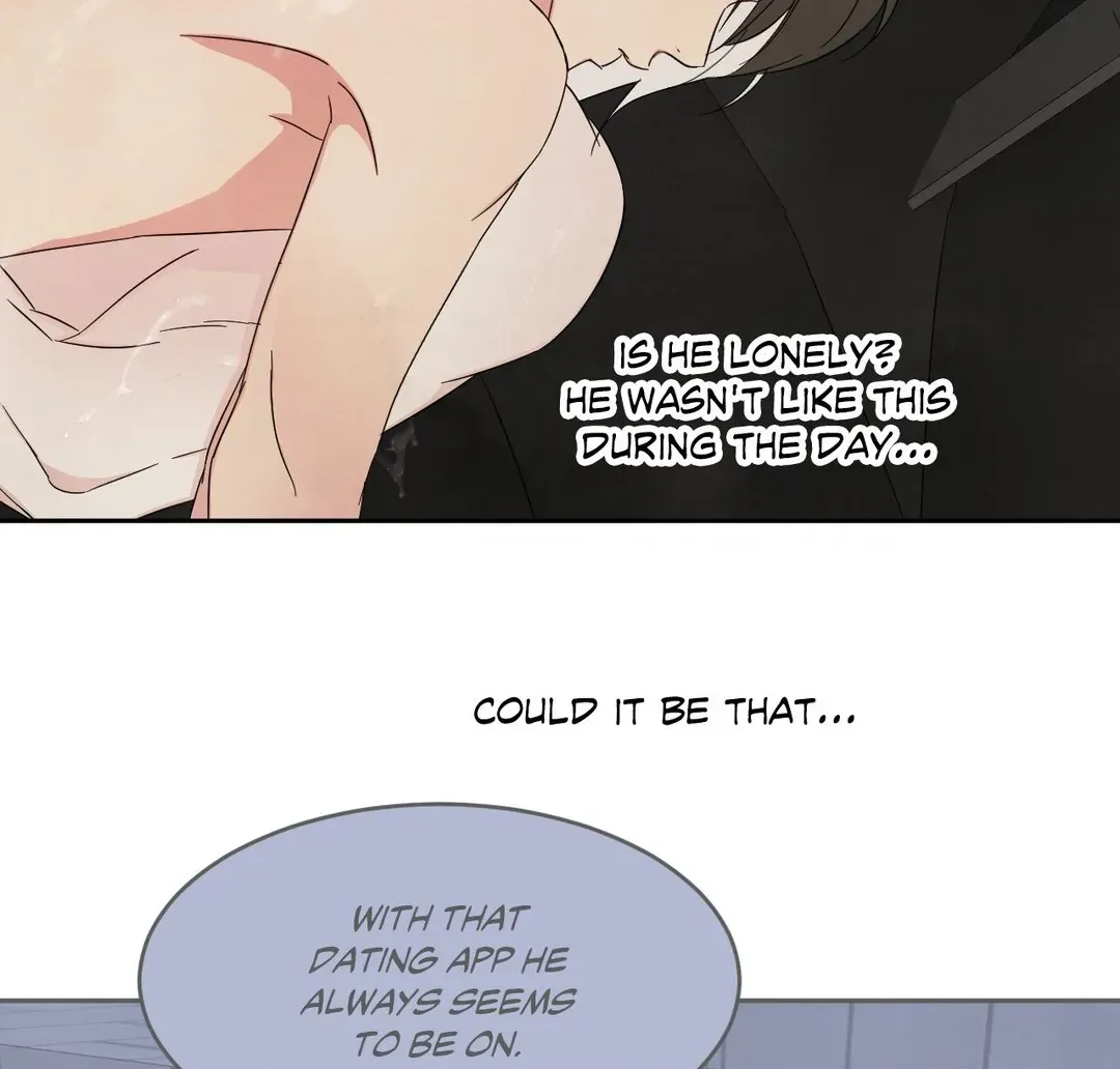 Read Topsy-Turvy chapter 80 image 61 on Lezhin
