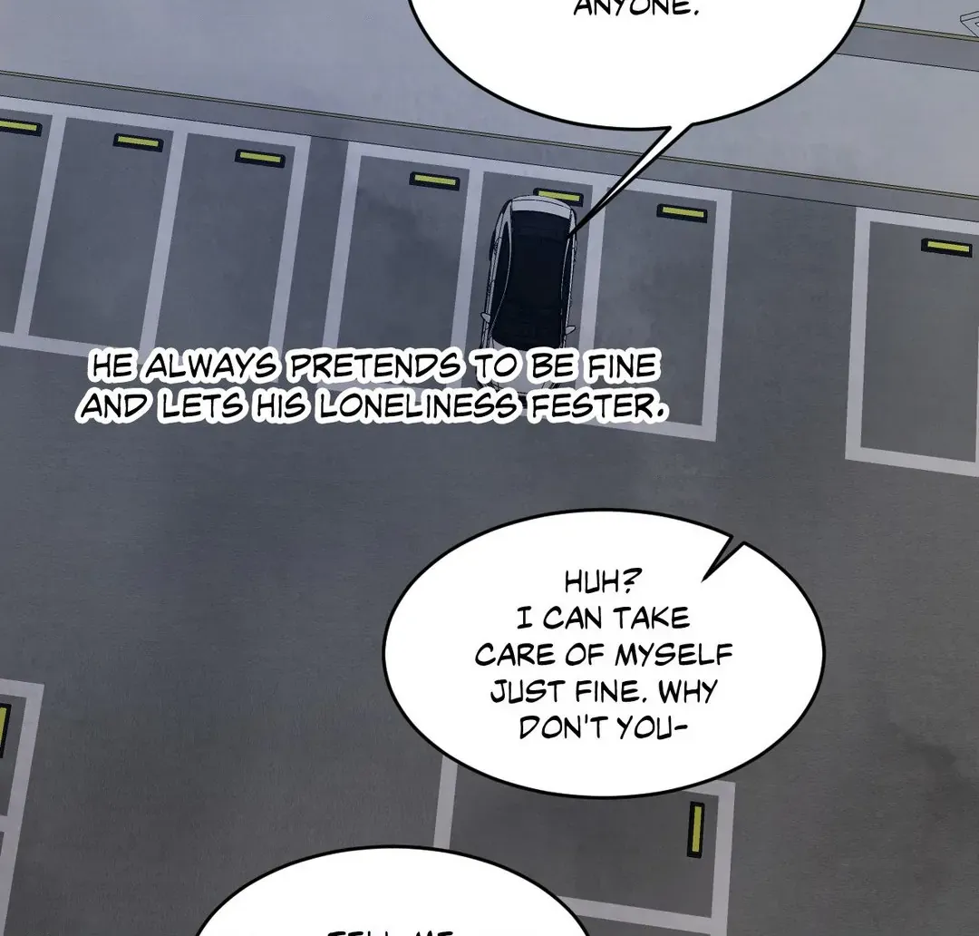 Read Topsy-Turvy chapter 80 image 63 on Lezhin