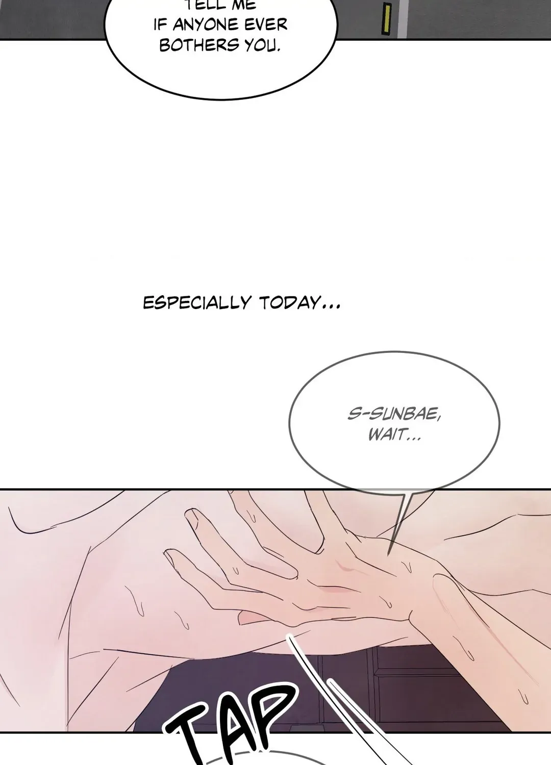 Read Topsy-Turvy chapter 80 image 64 on Lezhin