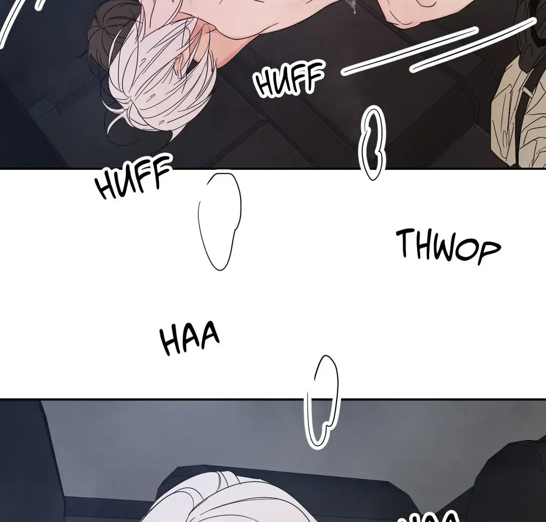 Read Topsy-Turvy chapter 80 image 7 on Lezhin