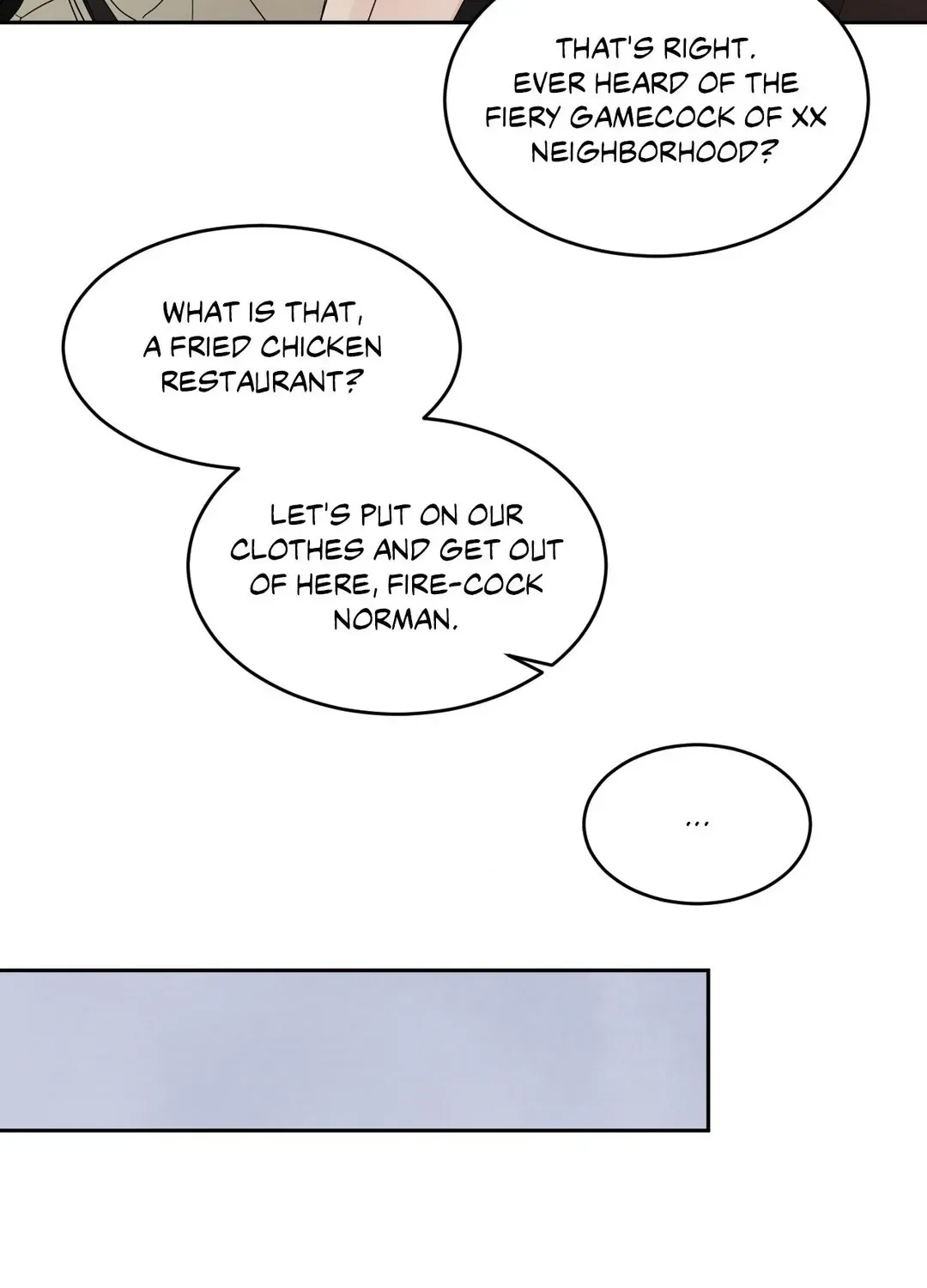Read Topsy-Turvy chapter 80 image 72 on Lezhin
