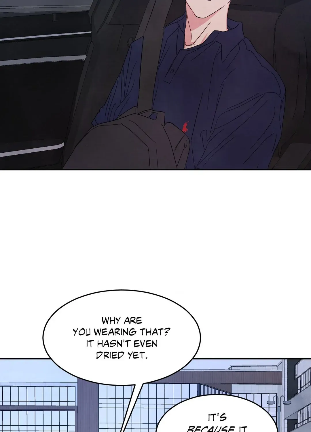 Read Topsy-Turvy chapter 80 image 74 on Lezhin
