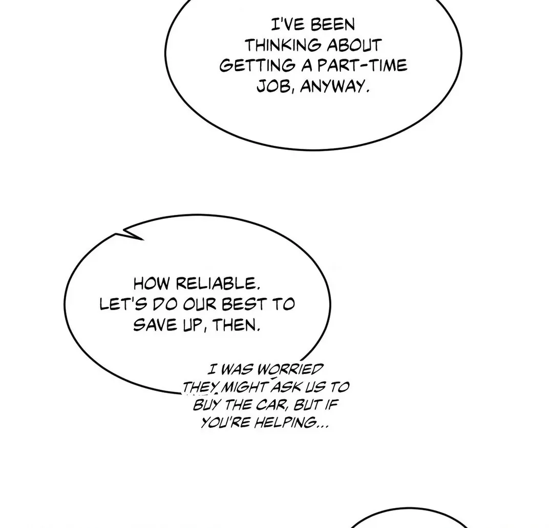 Read Topsy-Turvy chapter 80 image 77 on Lezhin