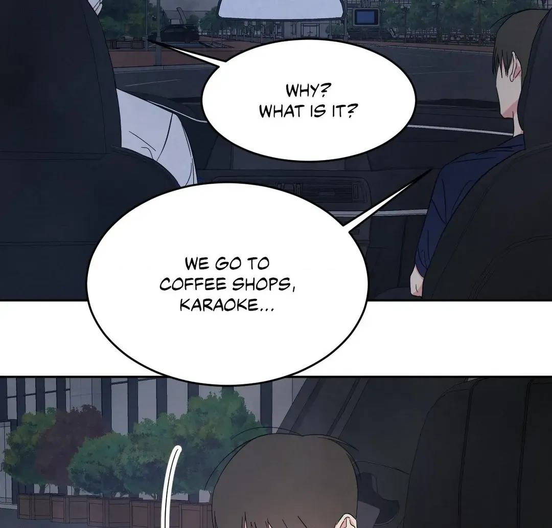 Read Topsy-Turvy chapter 80 image 79 on Lezhin