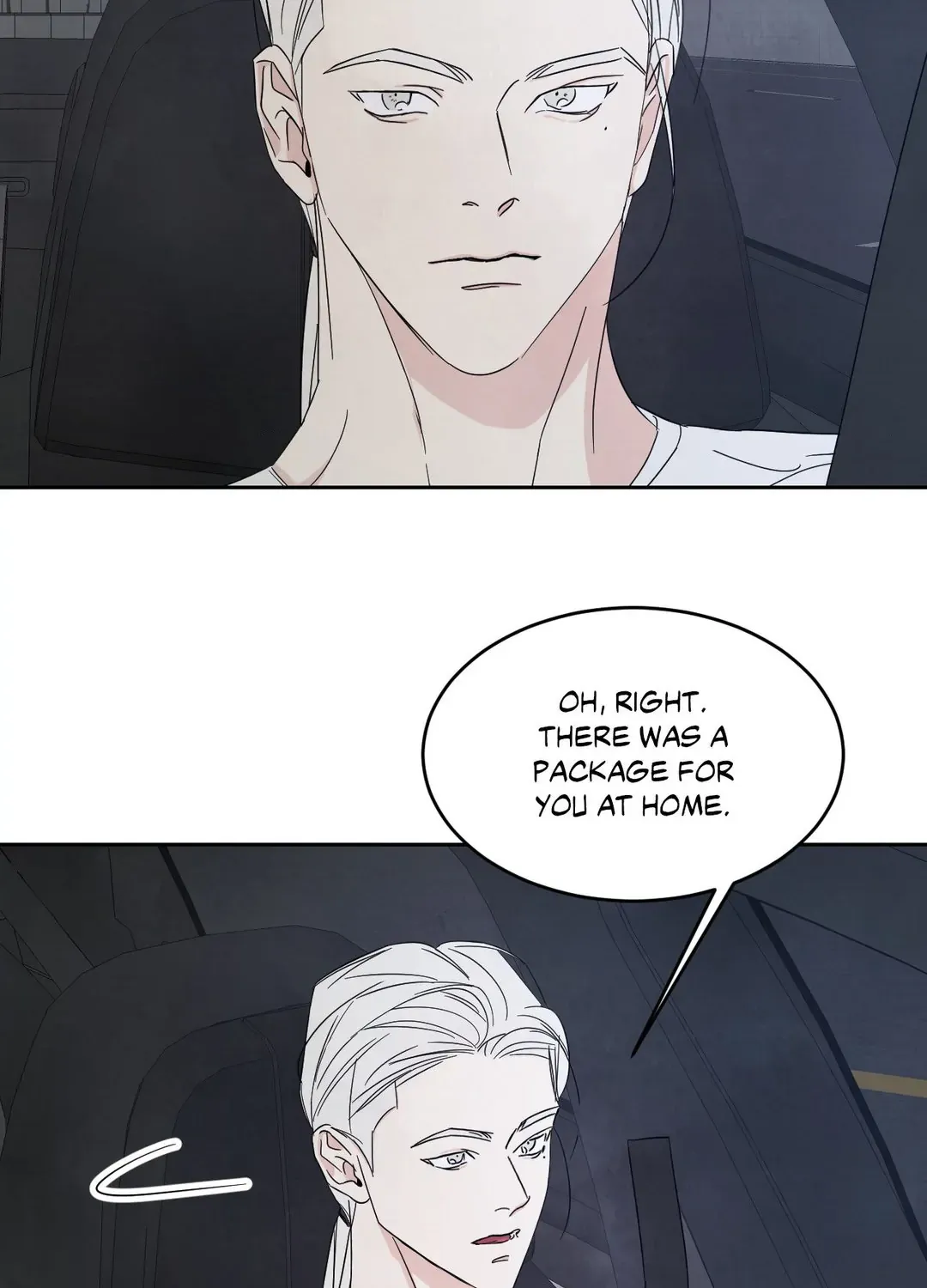 Read Topsy-Turvy chapter 80 image 82 on Lezhin