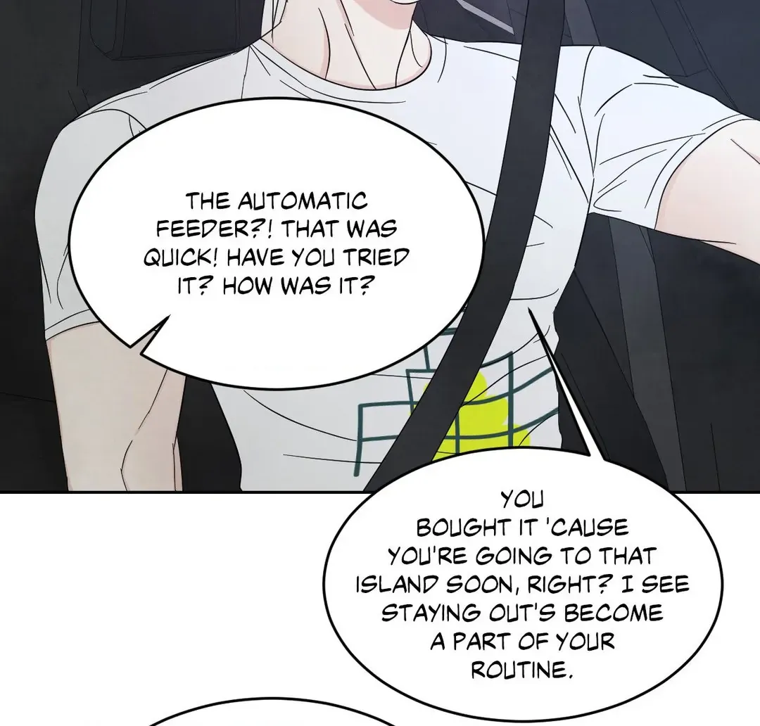 Read Topsy-Turvy chapter 80 image 83 on Lezhin