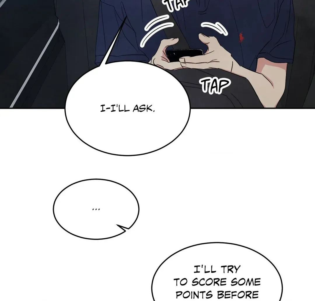 Read Topsy-Turvy chapter 80 image 87 on Lezhin