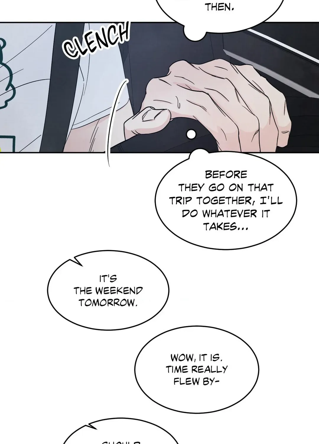 Read Topsy-Turvy chapter 80 image 88 on Lezhin