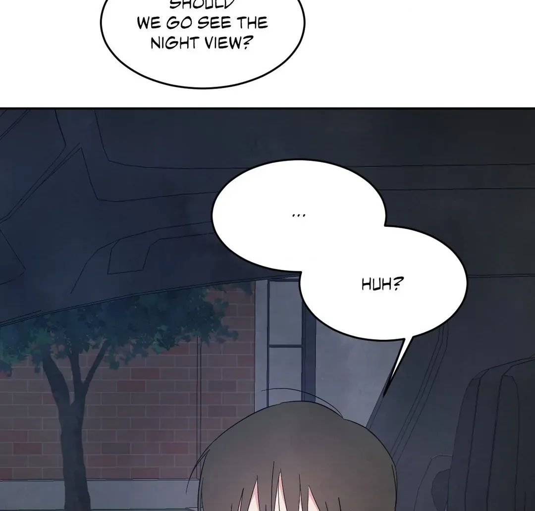 Read Topsy-Turvy chapter 80 image 89 on Lezhin