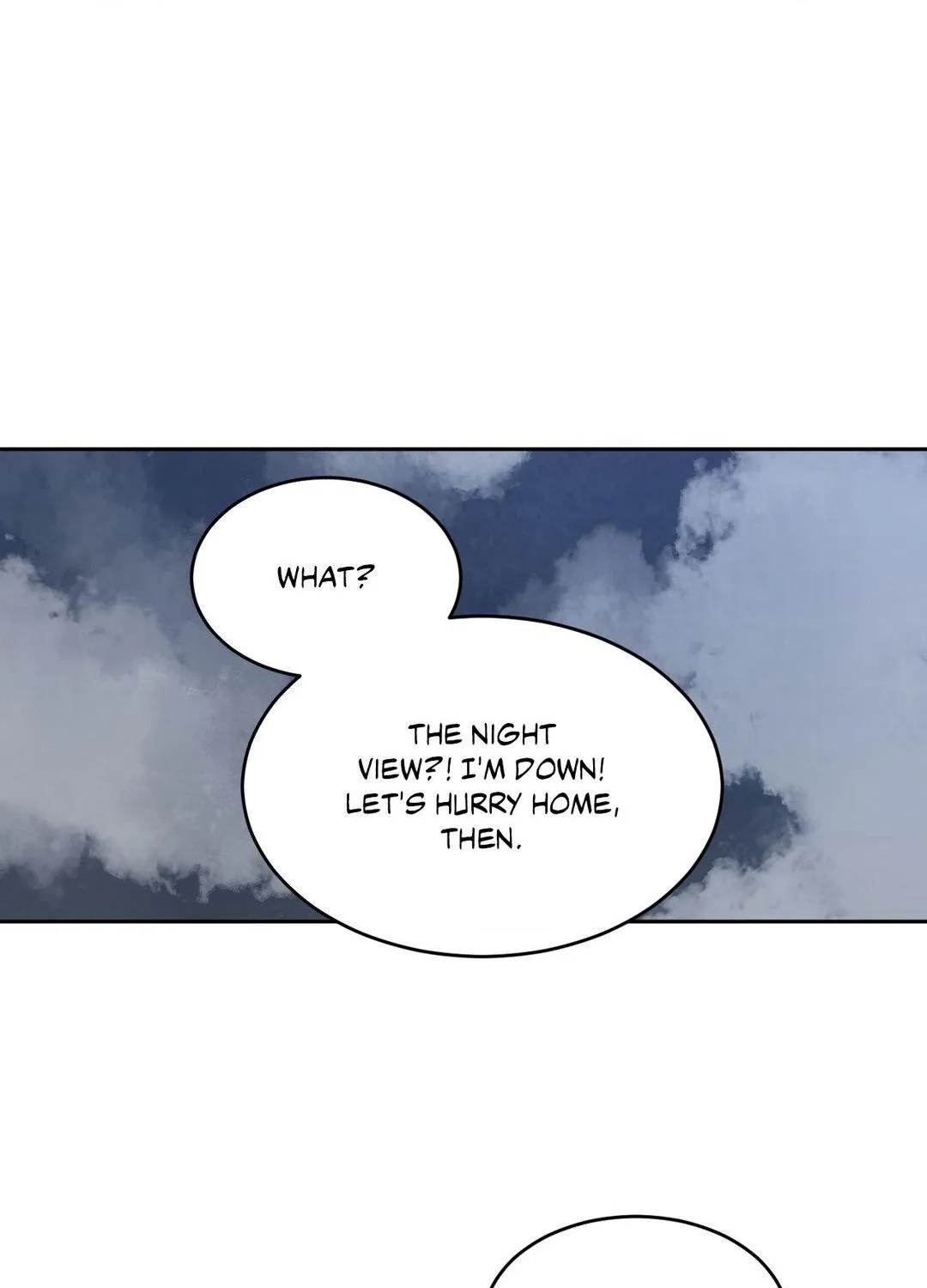 Read Topsy-Turvy chapter 81 image 1 on Lezhin