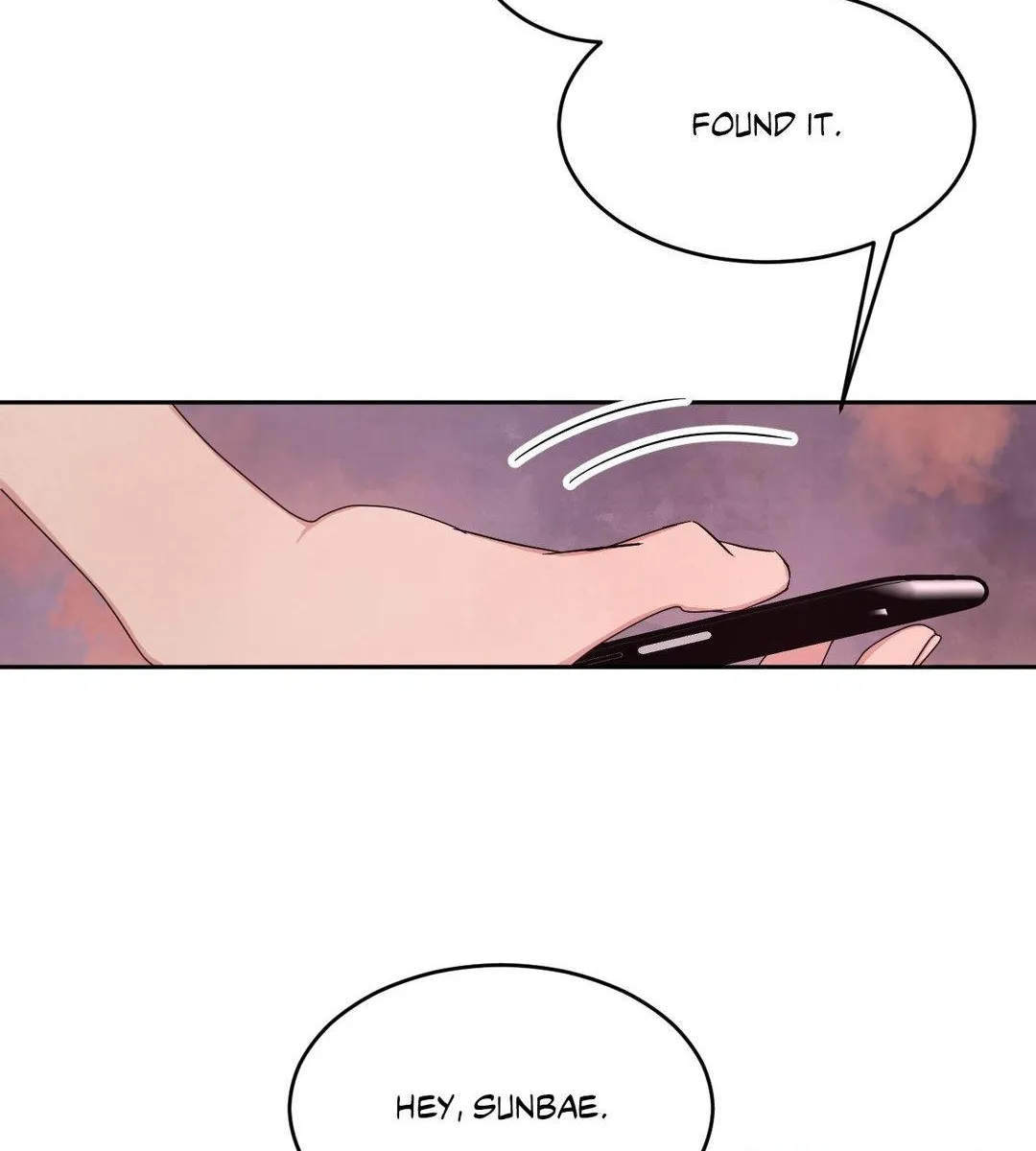 Read Topsy-Turvy chapter 81 image 100 on Lezhin