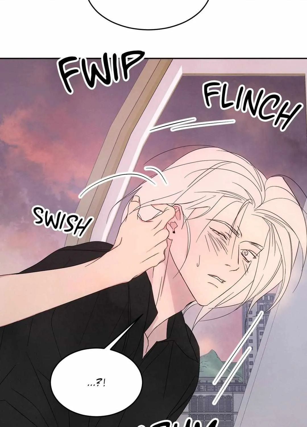 Read Topsy-Turvy chapter 81 image 101 on Lezhin