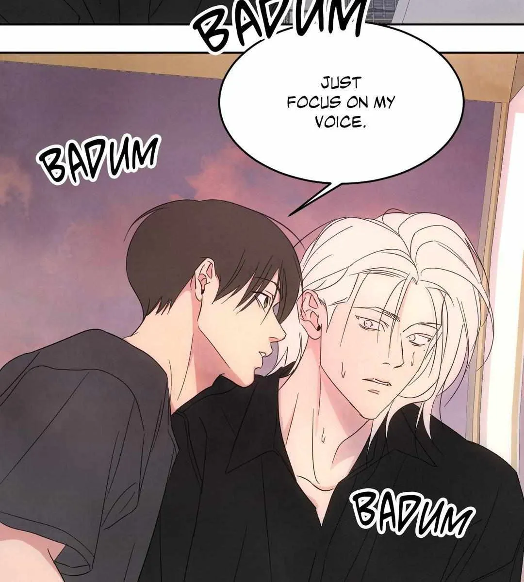 Read Topsy-Turvy chapter 81 image 102 on Lezhin