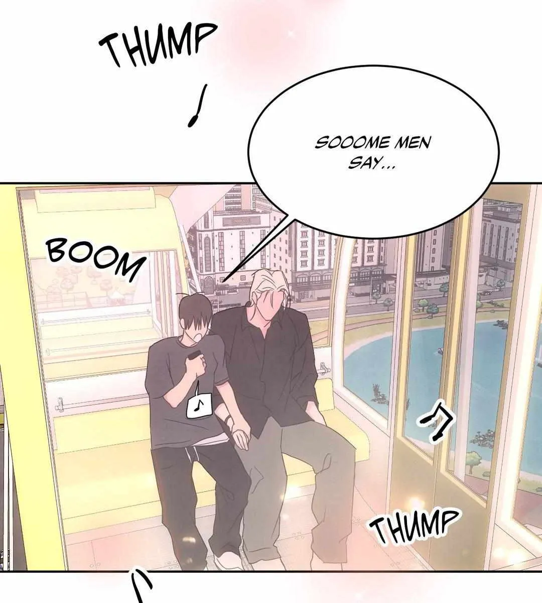 Read Topsy-Turvy chapter 81 image 104 on Lezhin