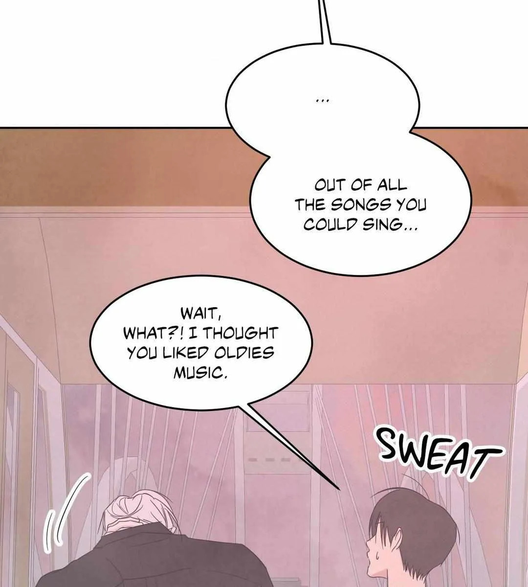 Read Topsy-Turvy chapter 81 image 108 on Lezhin