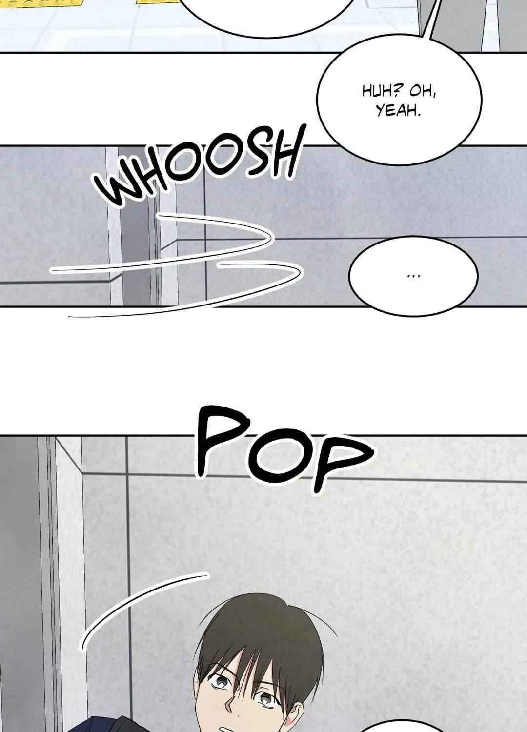Read Topsy-Turvy chapter 81 image 11 on Lezhin