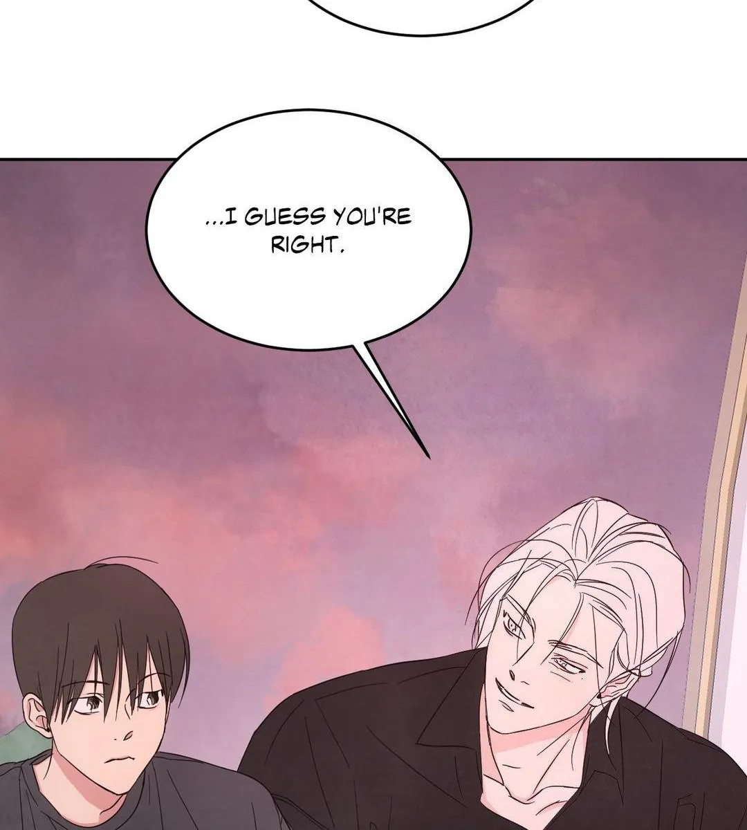 Read Topsy-Turvy chapter 81 image 110 on Lezhin