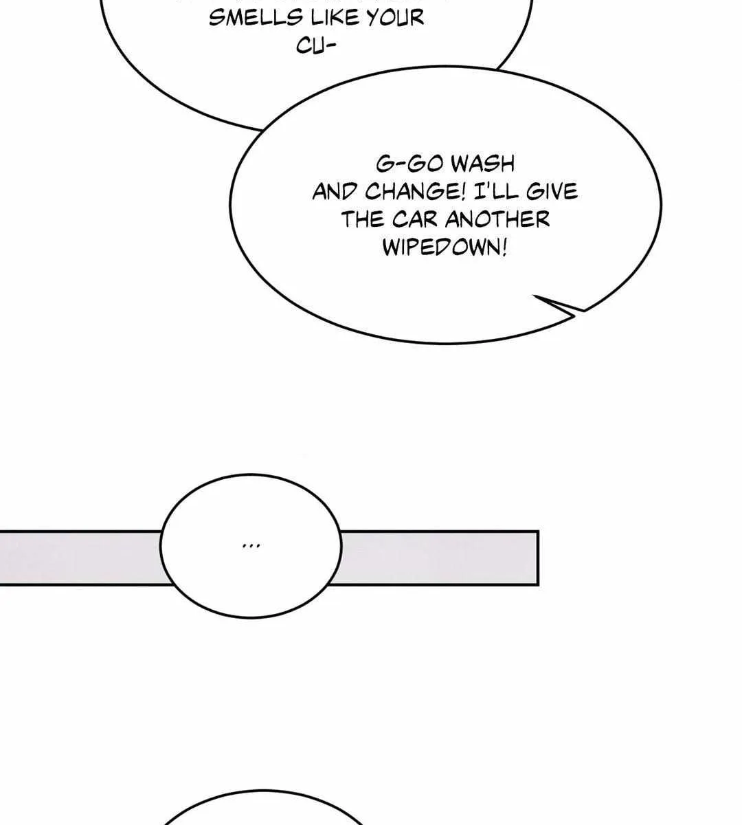 Read Topsy-Turvy chapter 81 image 18 on Lezhin