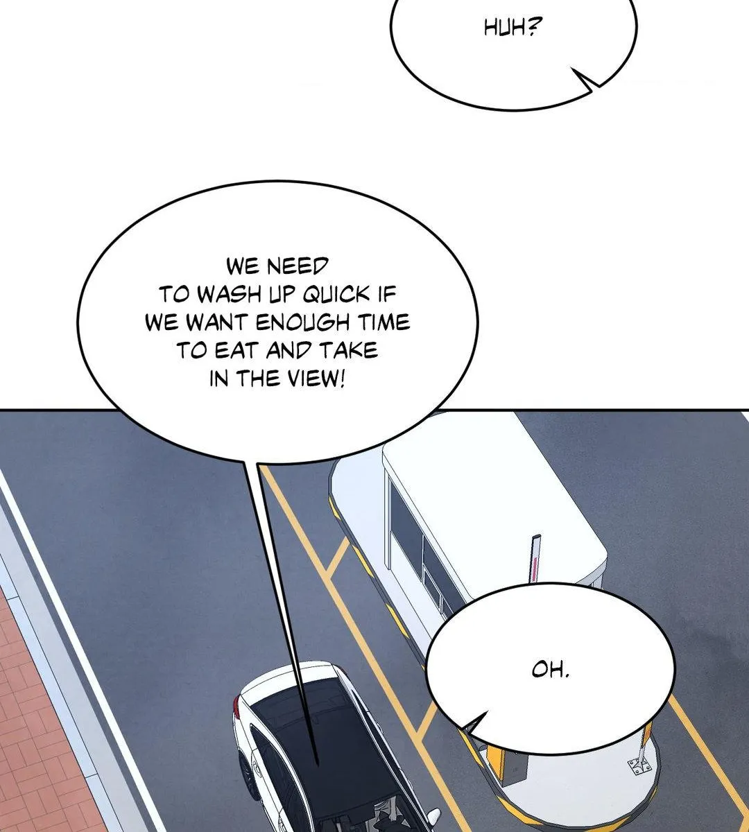 Read Topsy-Turvy chapter 81 image 2 on Lezhin