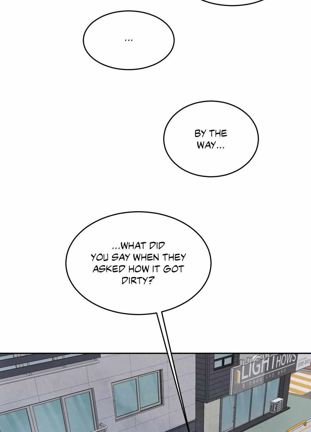 Read Topsy-Turvy chapter 81 image 25 on Lezhin