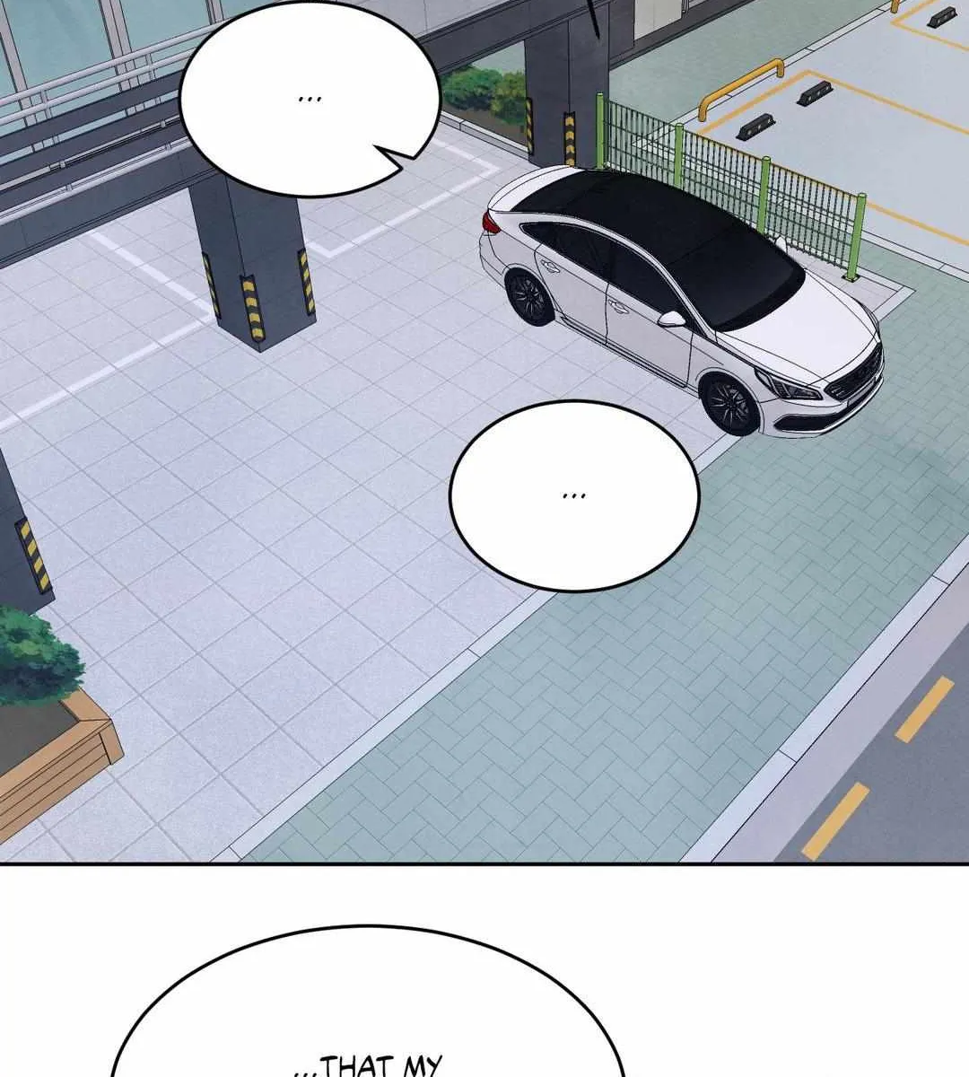 Read Topsy-Turvy chapter 81 image 26 on Lezhin