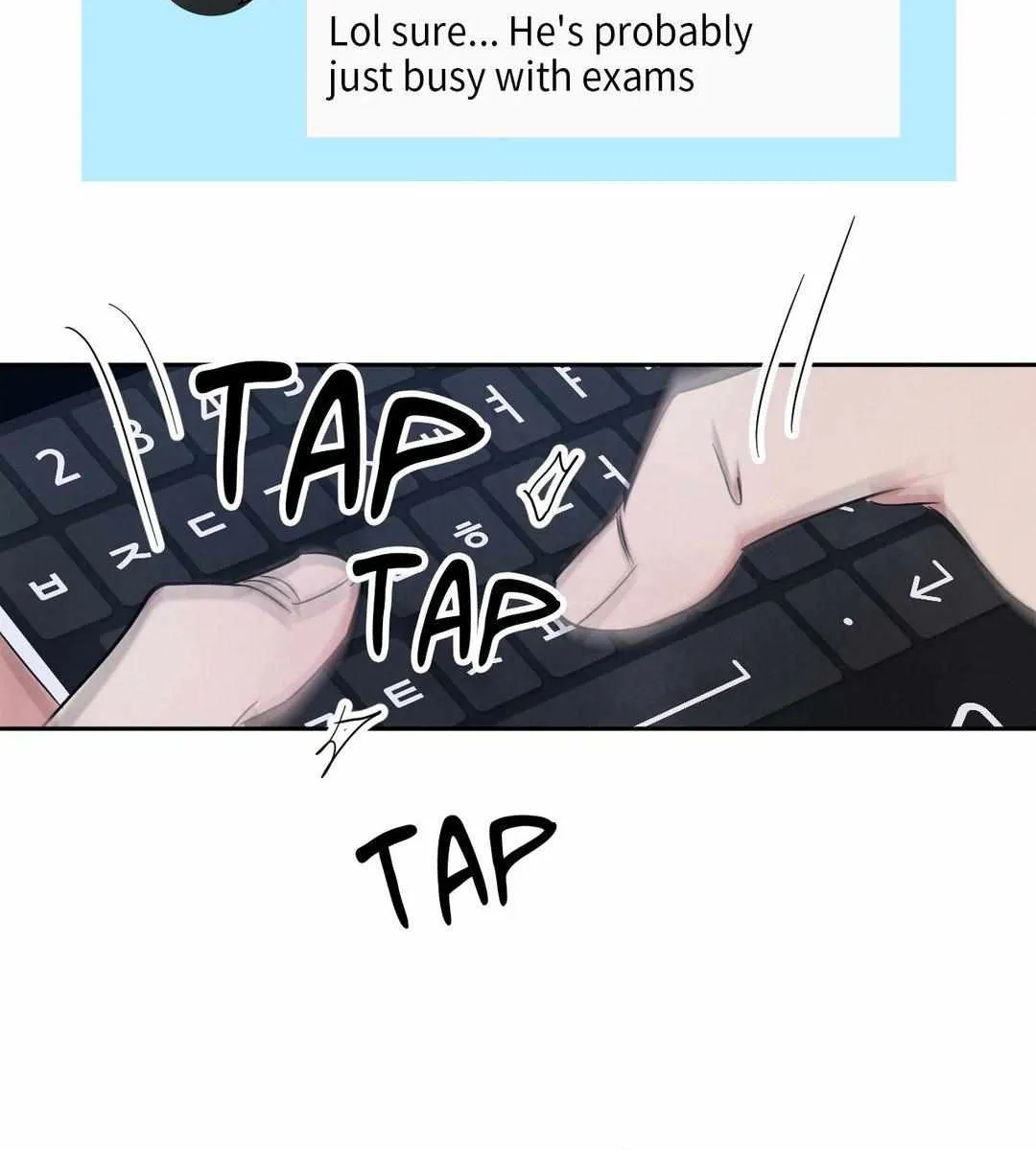 Read Topsy-Turvy chapter 81 image 34 on Lezhin
