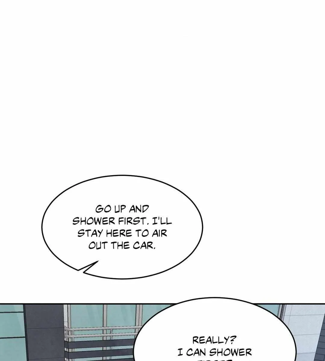 Read Topsy-Turvy chapter 81 image 4 on Lezhin