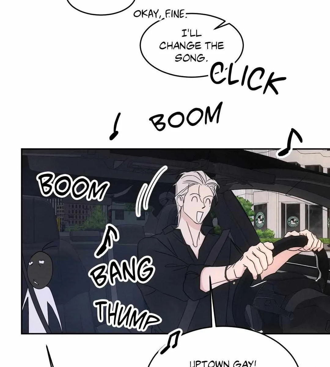 Read Topsy-Turvy chapter 81 image 40 on Lezhin