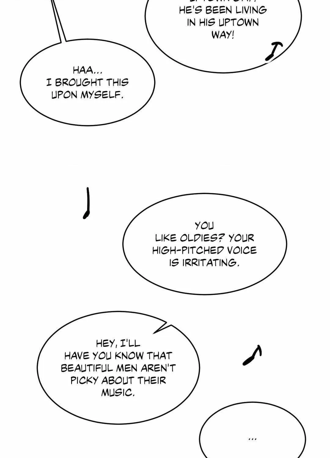 Read Topsy-Turvy chapter 81 image 41 on Lezhin