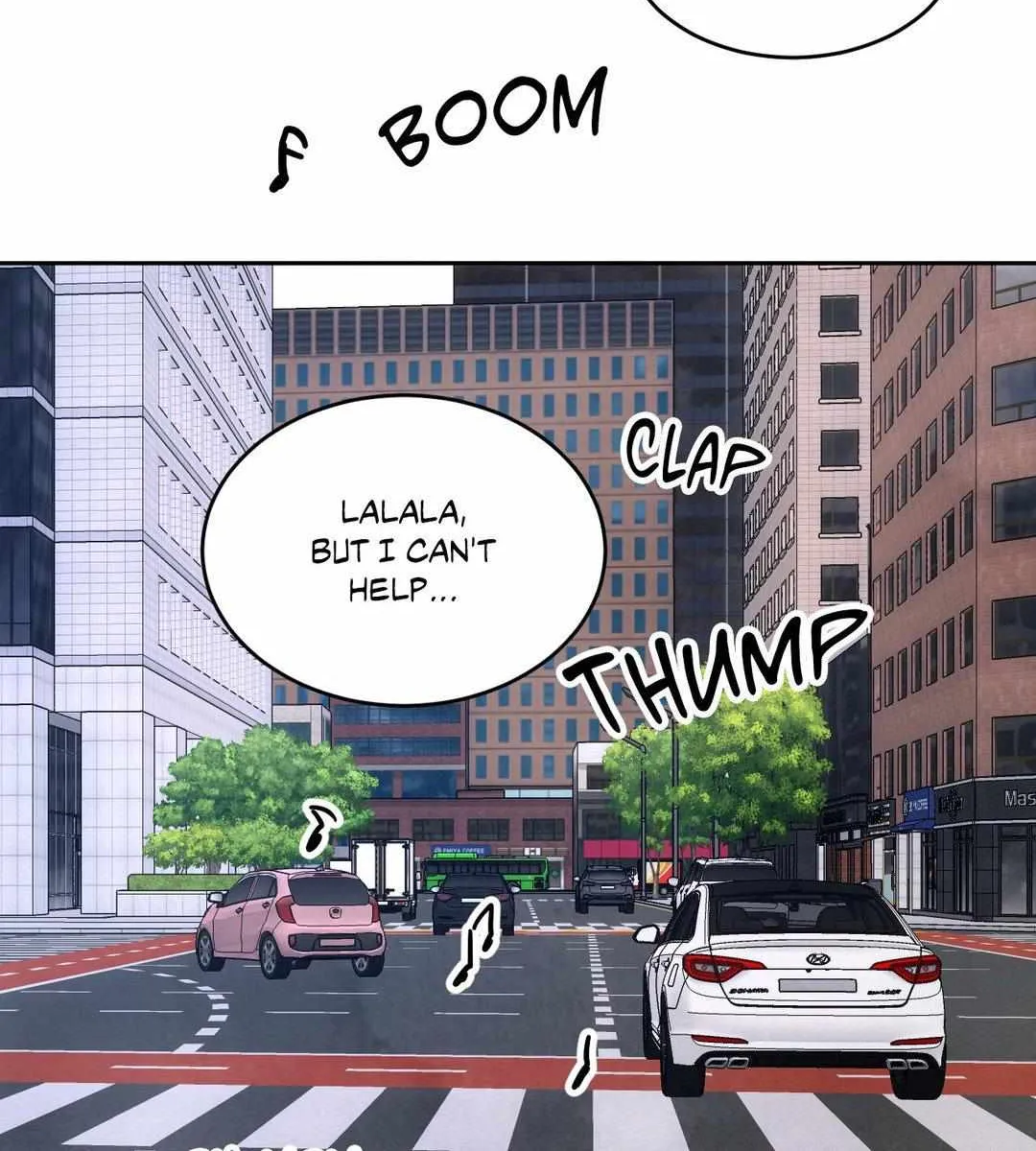 Read Topsy-Turvy chapter 81 image 42 on Lezhin