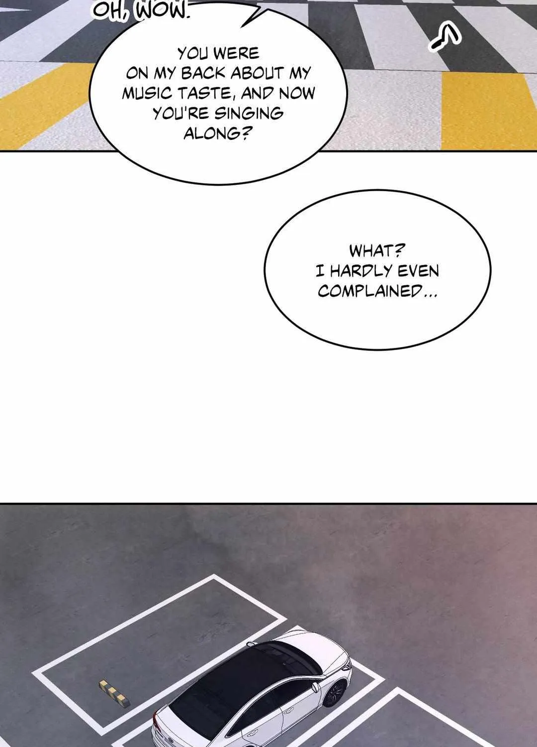 Read Topsy-Turvy chapter 81 image 43 on Lezhin