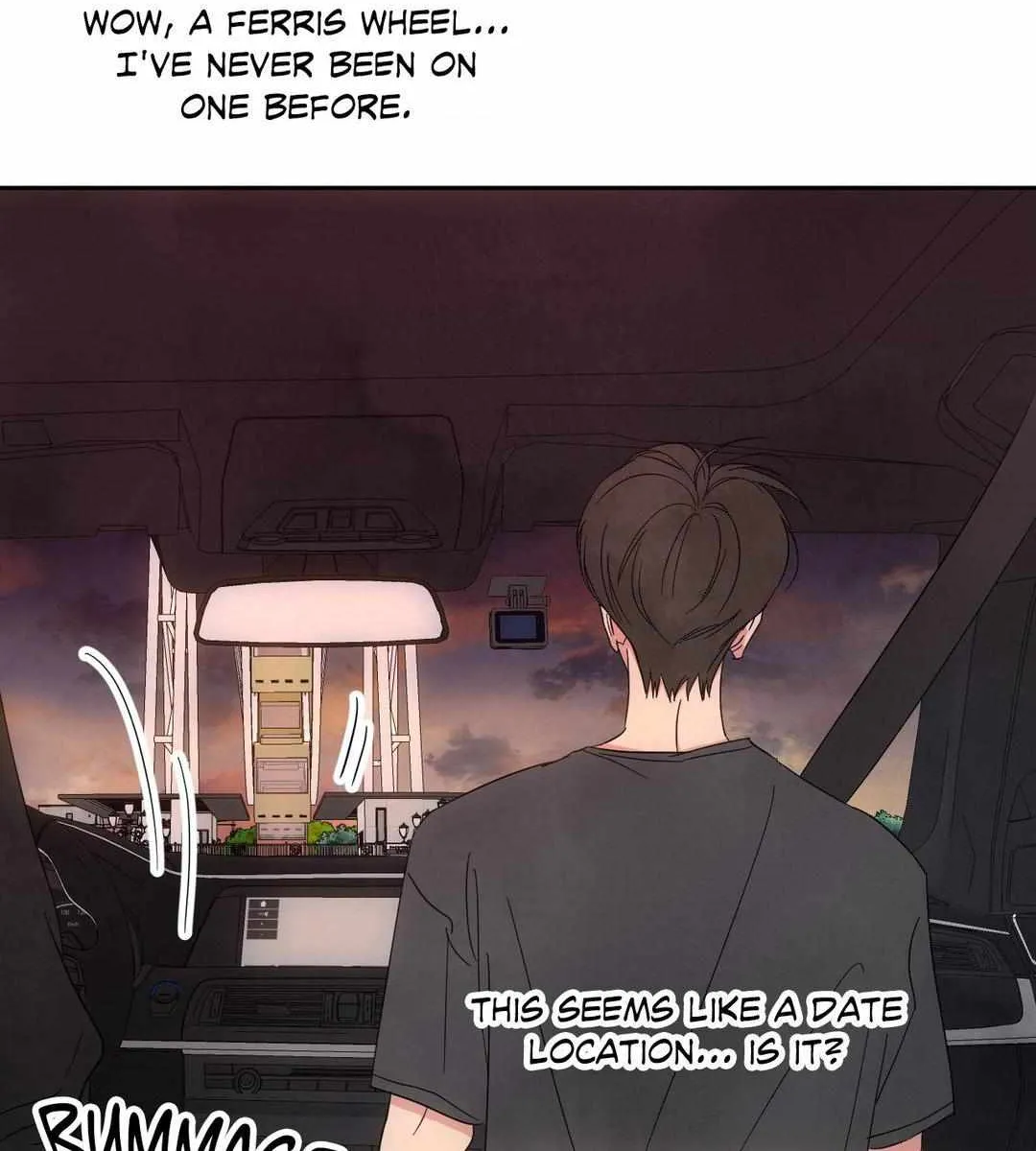 Read Topsy-Turvy chapter 81 image 46 on Lezhin