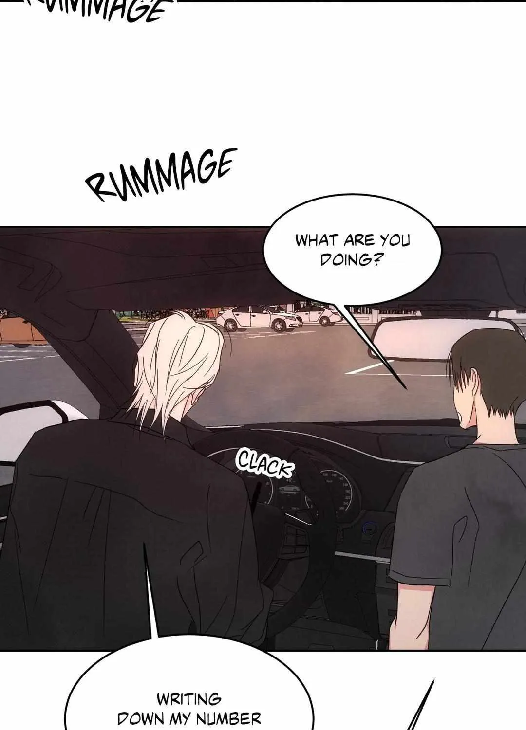 Read Topsy-Turvy chapter 81 image 47 on Lezhin