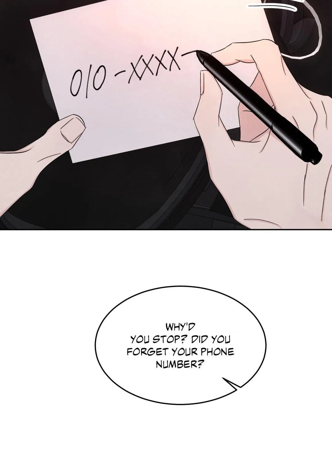 Read Topsy-Turvy chapter 81 image 49 on Lezhin