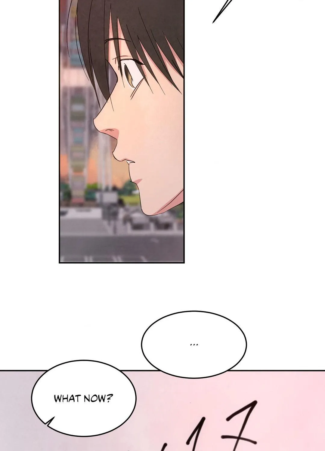 Read Topsy-Turvy chapter 81 image 51 on Lezhin